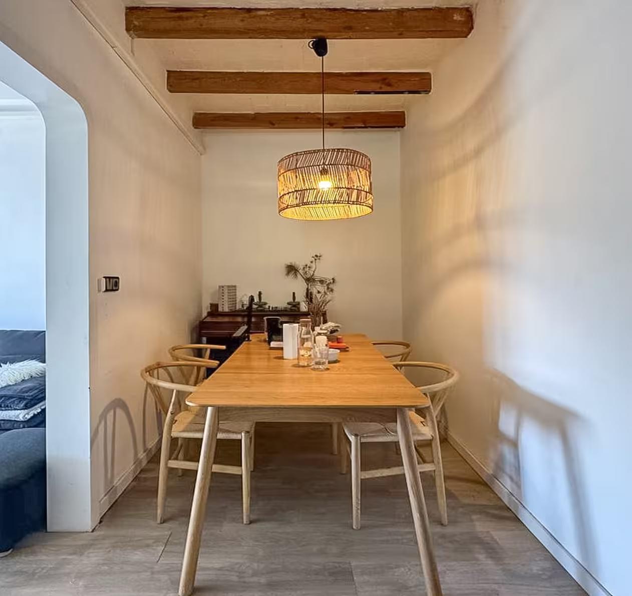 Host managing deposits