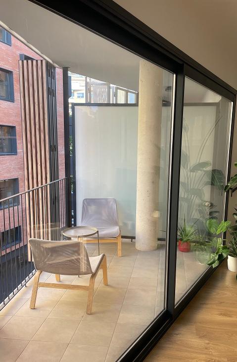 Host preparing table